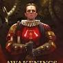 Awakenings by George Mann (English) Paperback Book BL3095